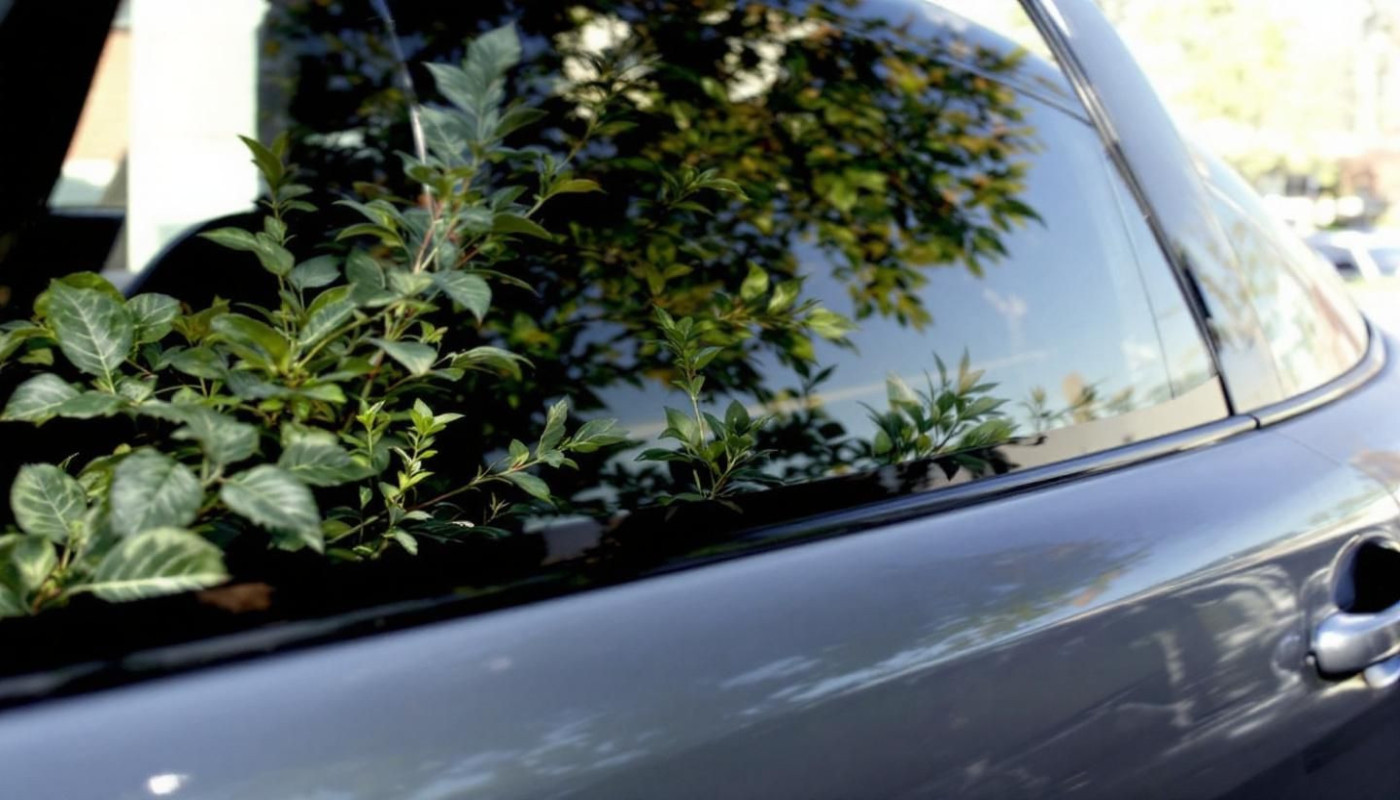 Comment les films teintés augmentent-ils la sécurité de votre véhicule ?