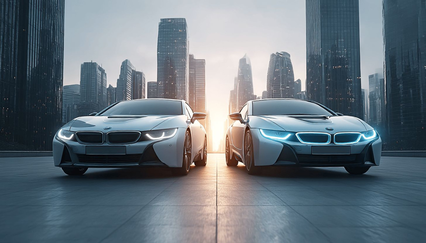 Voitures hybrides vs électriques analyse des coûts à long terme